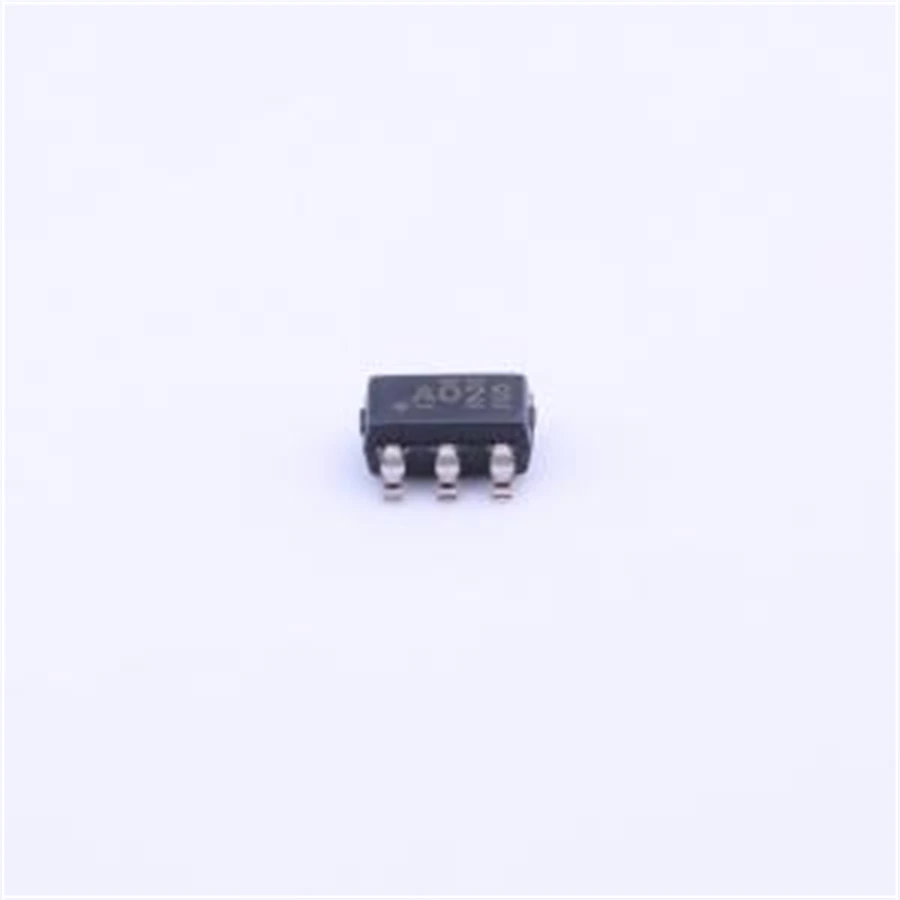 

100PCS/LOT SN74AHC1G02DBVR (Logic Gates)