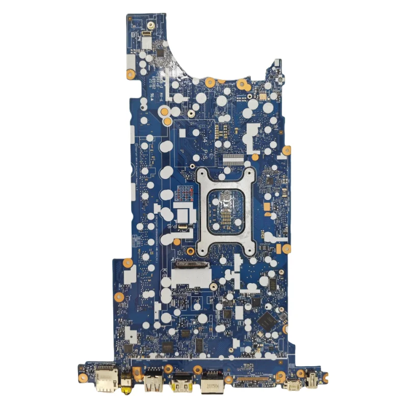 L62759-601 اللوحة الأم ل EliteBook 840 G6 850 G6 مع وحدة المعالجة المركزية i5 i7 أجزاء الكمبيوتر المحمول اللوحة الرئيسية للكمبيوتر المحمول Ddr4