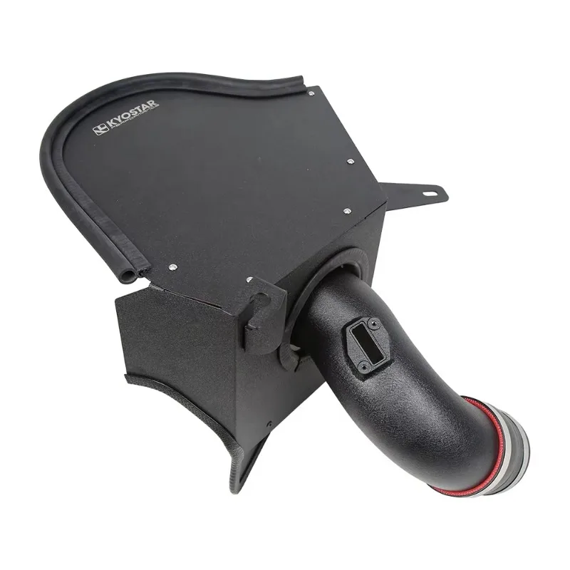 Cold Air Intake Sys…