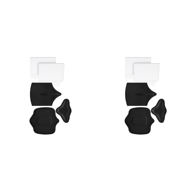 10 pcs bbl מולדר קצף ליפו לוח קצף בחזרה דחיסה פוסט ניתוח אספקה לוח בטן בטן עבור בטן lumboar