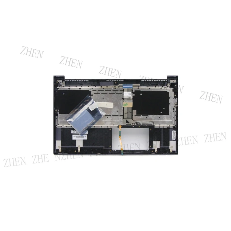 S+ New Genuine for  Lenovo Ideapad Slim 7-15IMH05 Palmrest Keyboard 5CB0Z31249