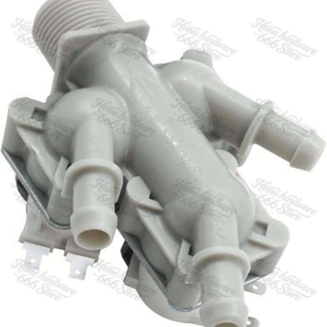 5221ER1003S Washing Machine Cold Water Inlet Valve Suitable for Replaceable 4869496 DC12V