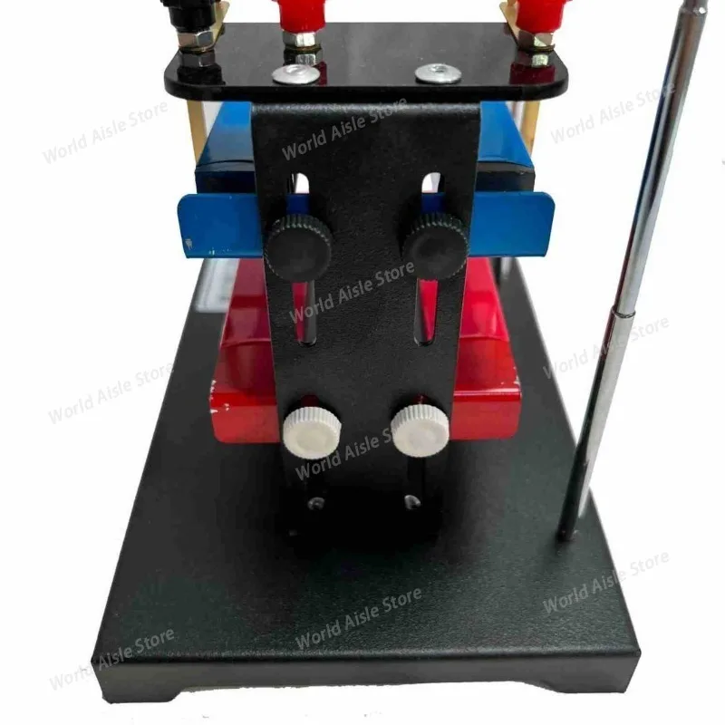 Ampere Force Demonstrator Pointer-type Ampere Force Demonstrator Magnetic Field Direction Teaching Instrument Experiment