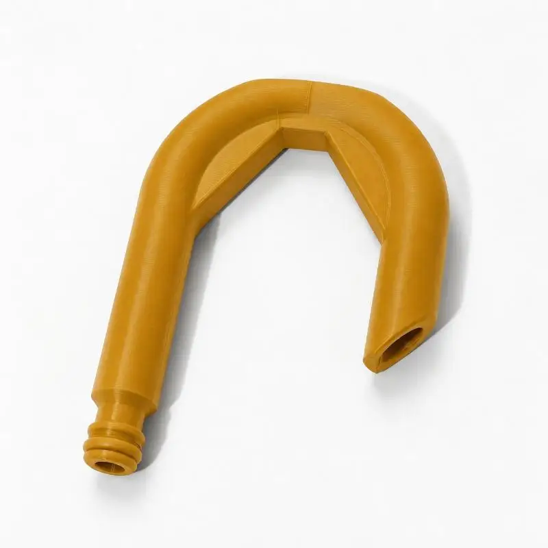 3D Printed Plastic Ladder Hook Paint Bucket Clip For Construction Painting Maintenance Durable No Break