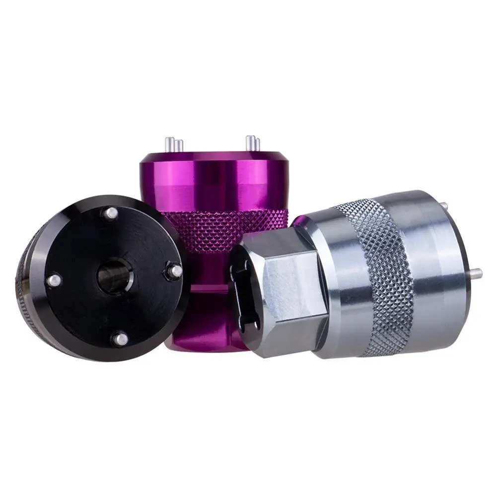 DUB XX1 X01 GX Crank Quick Coupler High Precision Aluminum Alloy Crank Cap Disassembly Installation Tool Cycling Accessories