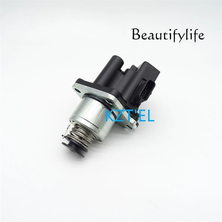 

Excavator 4TNV94 Engine Parts Diesel Pump, Actuator 729926-5131 4TNV98