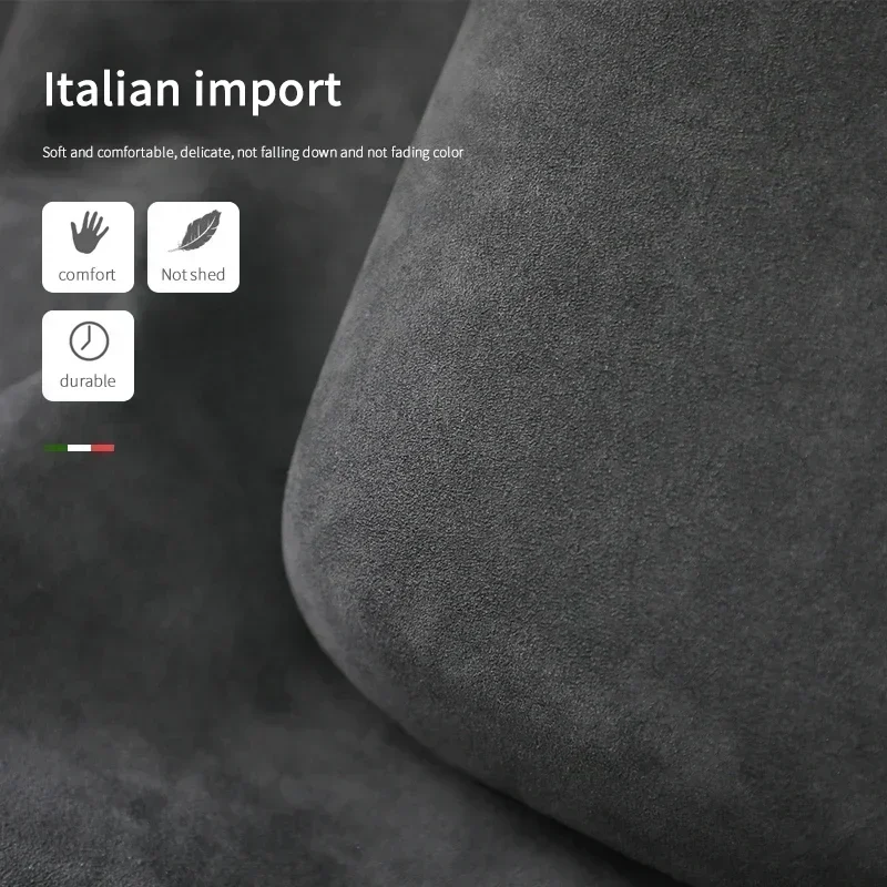 스웨이드 포장 자동차 접착 팔걸이 커버, 보관 뚜껑 박스 패널 트림, 포르쉐 마칸 2018 2019 2020 2021 2022