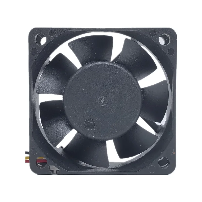 New cool A6025-45RB-3EN-F1 12V 0.26A 6025 6cm chassis cooling fan