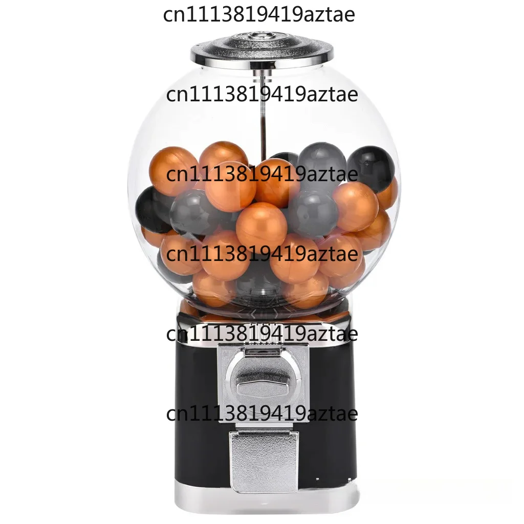 Egg Capsule Dispensing Gear Support 45mm Coffee Capsule & 50mm Large Twisting Egg Shell