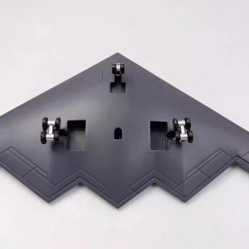 AMER-Flugzeugmodell aus Druckgusslegierung im Maßstab 1:200 US B2 mit großer Reichweite und strategischem Bomber B2 für Ausstellungskollektionen