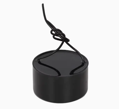 

1Pc 15/20/25/30/35/40uF 45uF 50uF 60uF 70uF 50/60Hz 450VAC CBB60 Oil Immersion Deep Well Pump Motor Start Running Capacitor