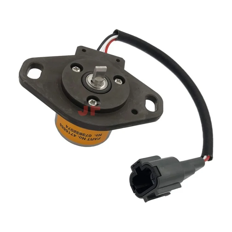 

Supply New Angle Sensor 4716888 for ZX470-5G ZX470LC-5G ZX470R-5G Sensor