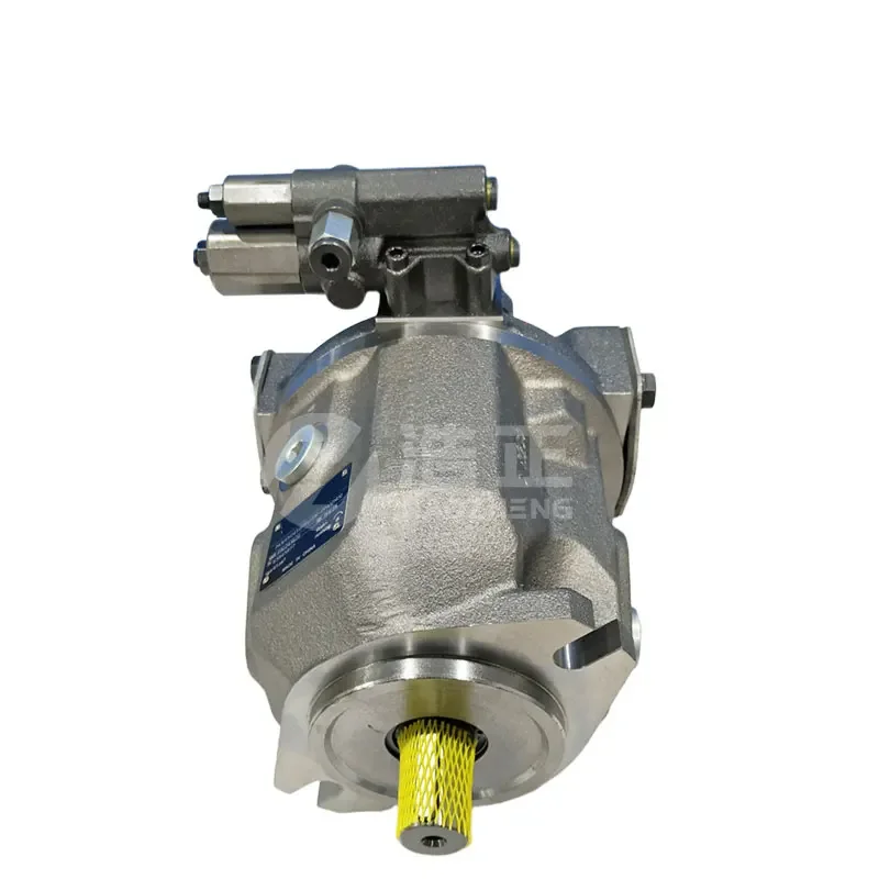 

piston pump A10VSO A10VO 10 18 28 45 71 74 100 140 series A10VSO18DFLR/31R hydraulic piston pump
