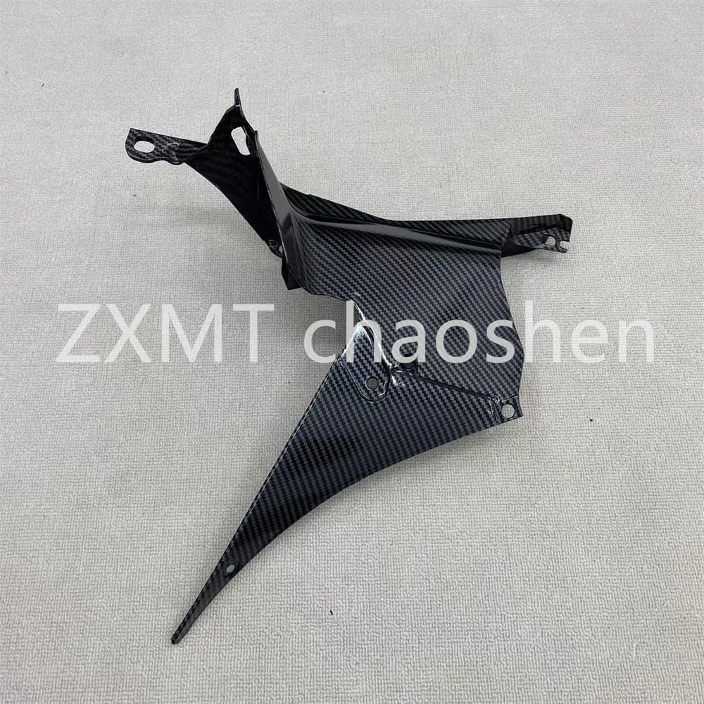 ABS Motorcycle Fairings are suitable for CBR600RR F5 large package interior parts with carbon fiber paint from 2019 to 2025