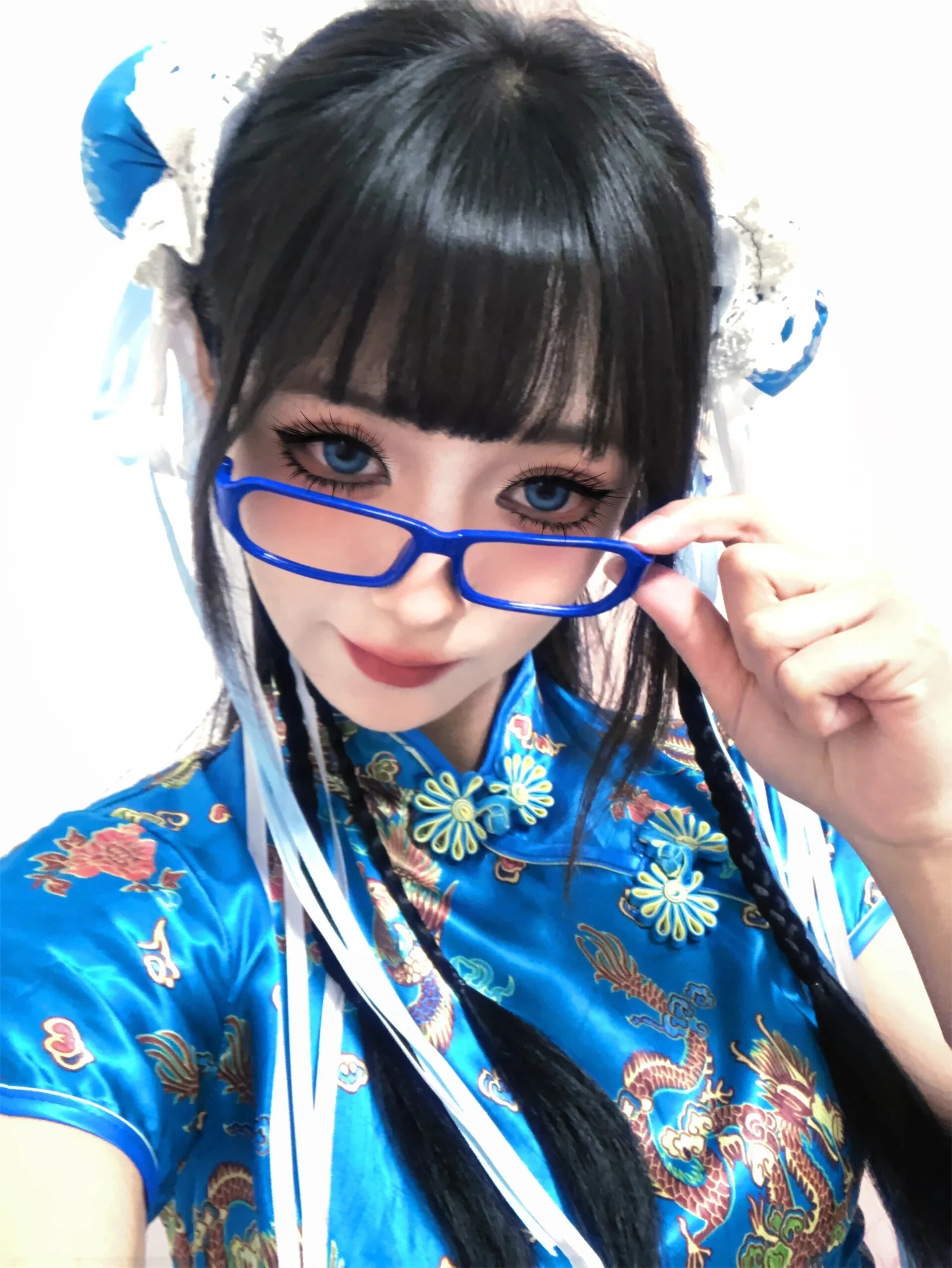 Chiński Dr Loween Cisas Cosplay orm Soft Girl Maid orm ort Sve Daily Wear Inne Materiały