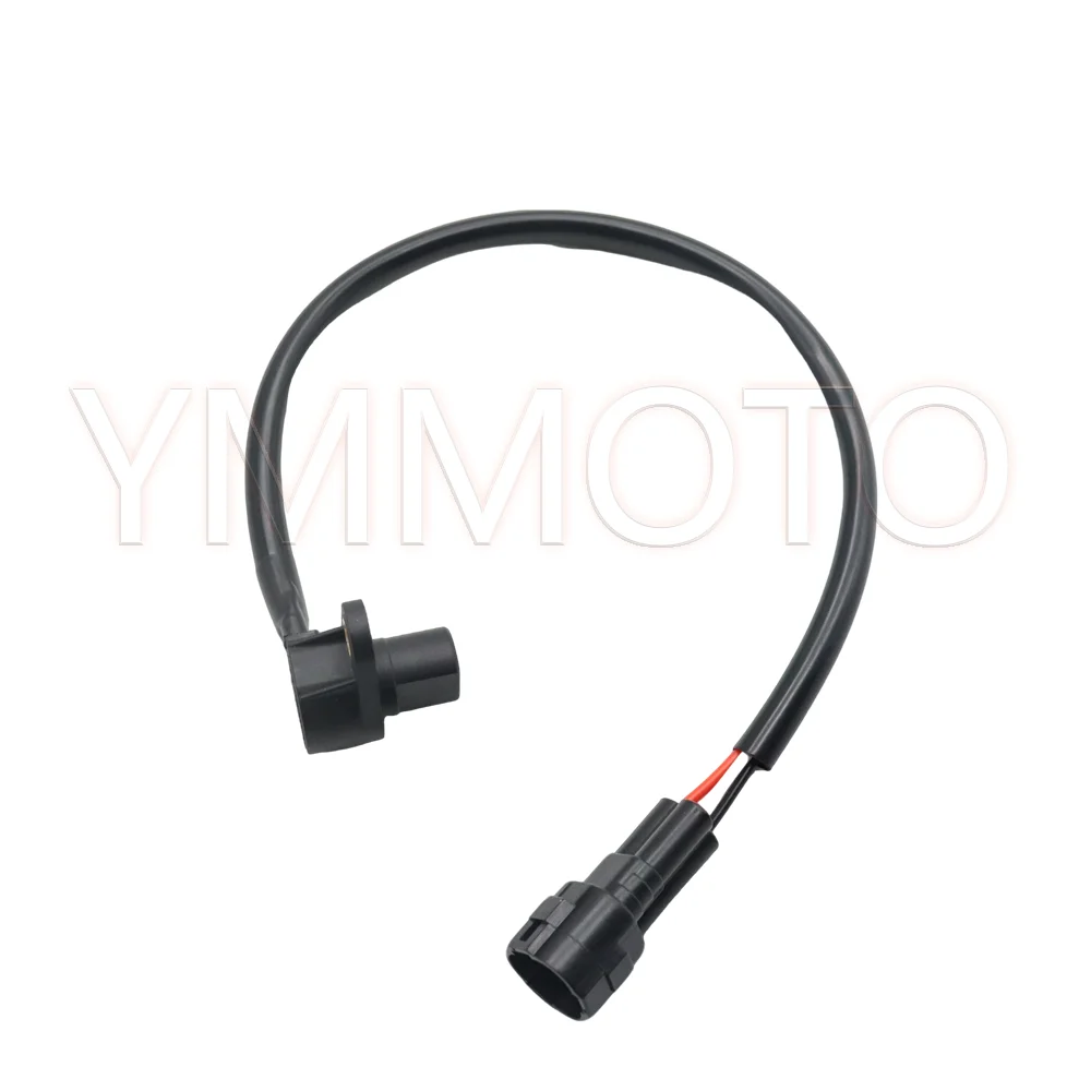 For Kawasaki KX450F KX450 KX250F KX250 KFX450R KX 450F 250F 450 250 2008-2016 Speed Sensor Speedometer Sensor view 2