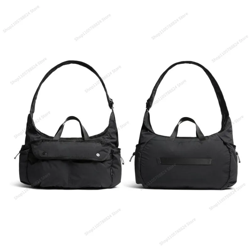 For Sports Mini Fitness Bag Dry and Wet Separation Large Capacity Leisure Travel Shoulder Handbag Luggage Bag