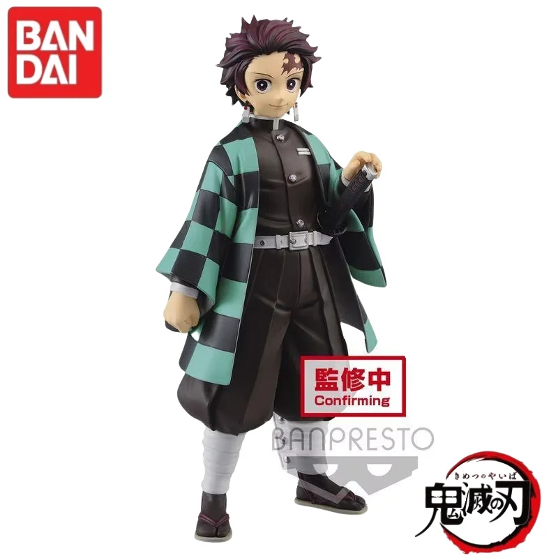 متوفر في المخزون الأصلي بانداي شيطان القاتل غرانديستا تانجيرو كامادو زينيتسو أغاتسوما نموذج قابل للجمع الديكور