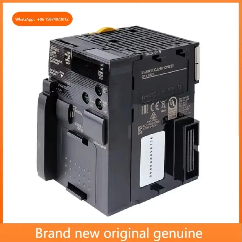 Cj2M-Cpu31 Cj2M-Cpu…