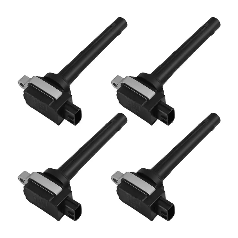 

Для FAW BESTURN B30 B50 X40 BESTUNE T33 1.6L SENIA R7 R7C R8 JUMPAL A70 2015 F01R00A056 4 шт. катушки зажигания 3603040-26L