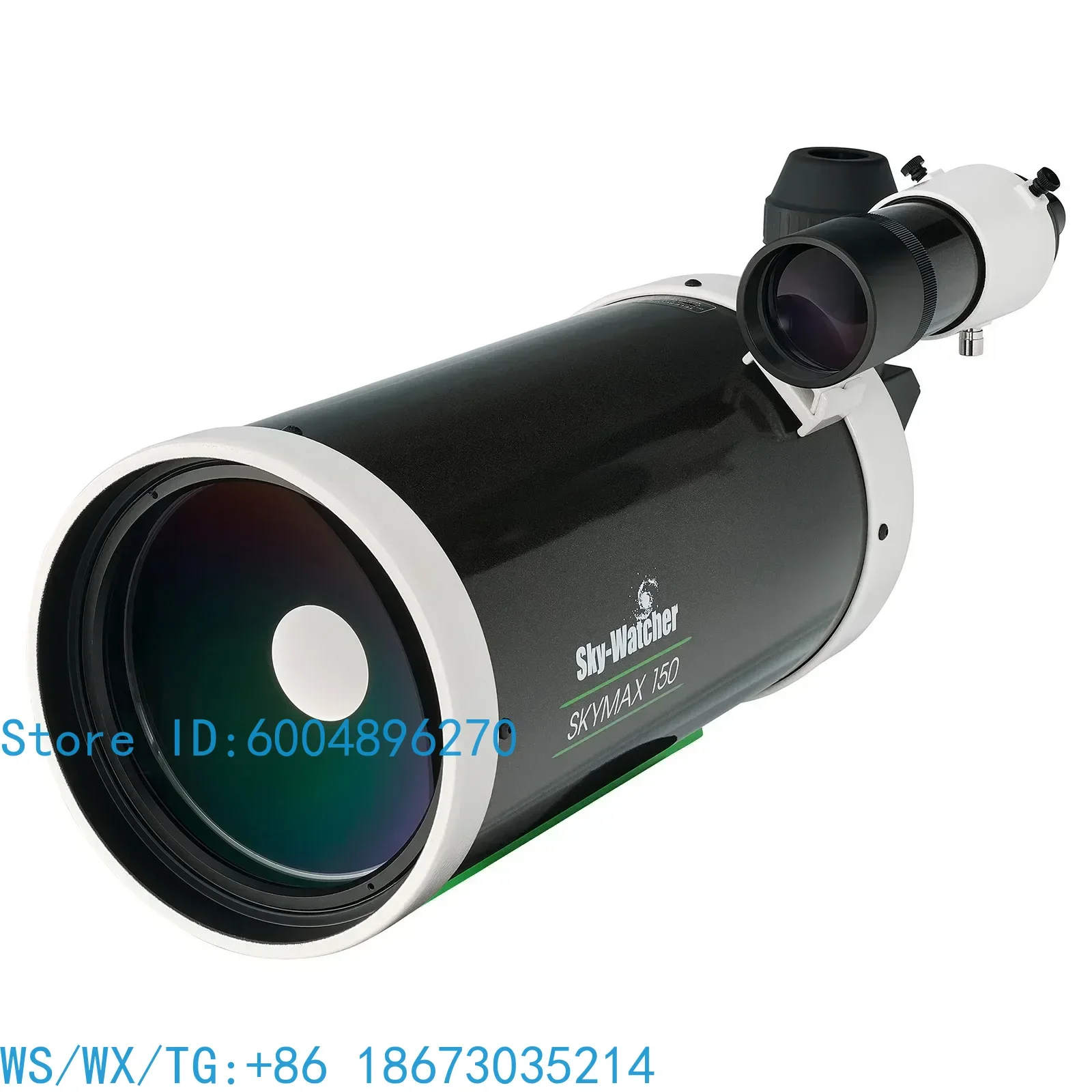 150 PRO 150/1800mm Large Aperture Compound Style Reflector Telescopio OTA