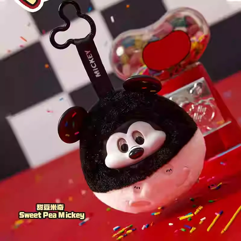 オリジナル Miniso ブラインドボックス猫フーサンディシリーズミステリーボックス毛皮のようなパーティーフィギュアトレンディなおもちゃ装飾装飾品誕生日プレゼント