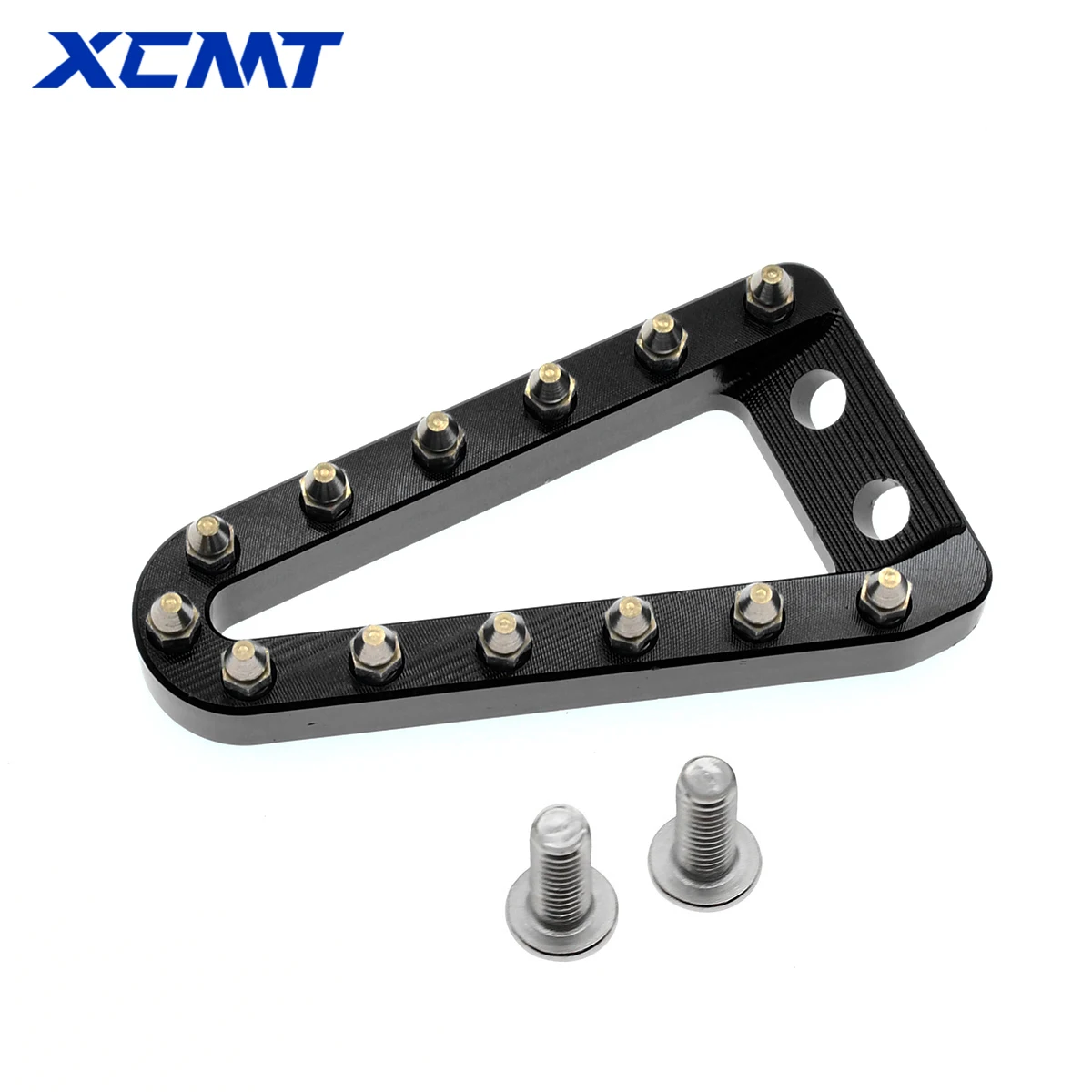 Hintere Bremspedalhebel-Trittplattenspitze für KTM SX SXF XC XCF XCW EXC EXCF, für GasGas, für Husqvarna FC TC FE TE FX TX 2008-2024