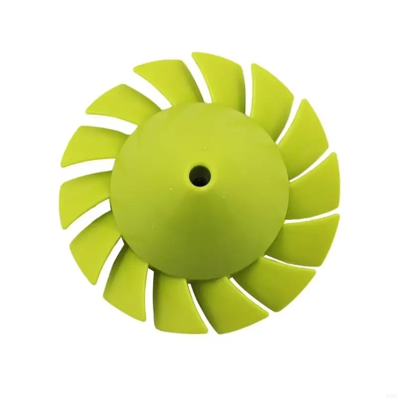 Blower Fan Blade Replacement Part 529437004 For 18V Cordless Blower Machines