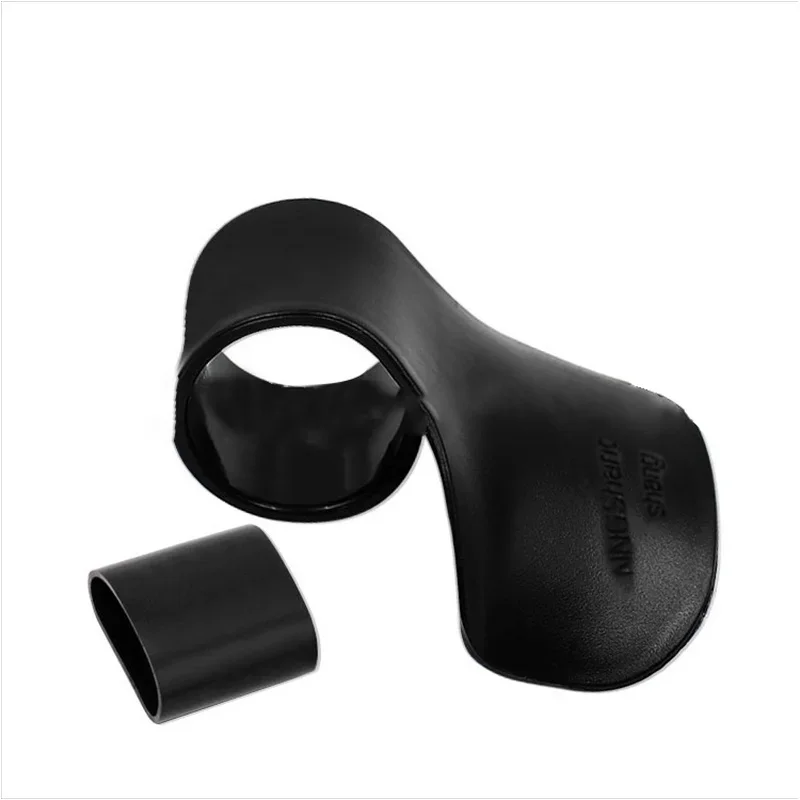 دراجة نارية خنق وزارة الدفاع الروك-1 قطعة مريح يده توفير الطاقة ABS الراتنج رافعة عدة لسهولة التسارع #5