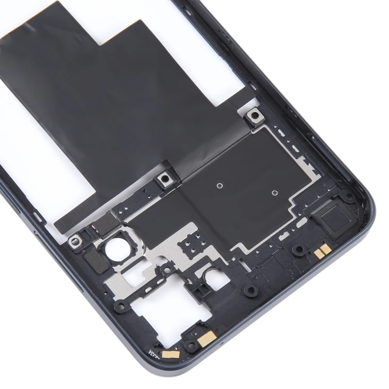 For Realme 10 4G Middle Frame Bezel Plate