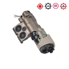 【¥12,100】MAWL+C1 タクティカルレーザー DE RED IR 特別割引-アリエク特価アラート