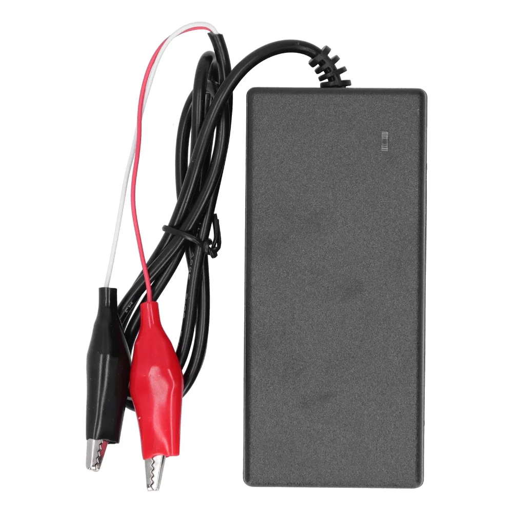2Pcs Set AC 100-240V Input Beehive Wire Embedder Alligator Clip Connection Plastic Housing Apiculture Embedding Device