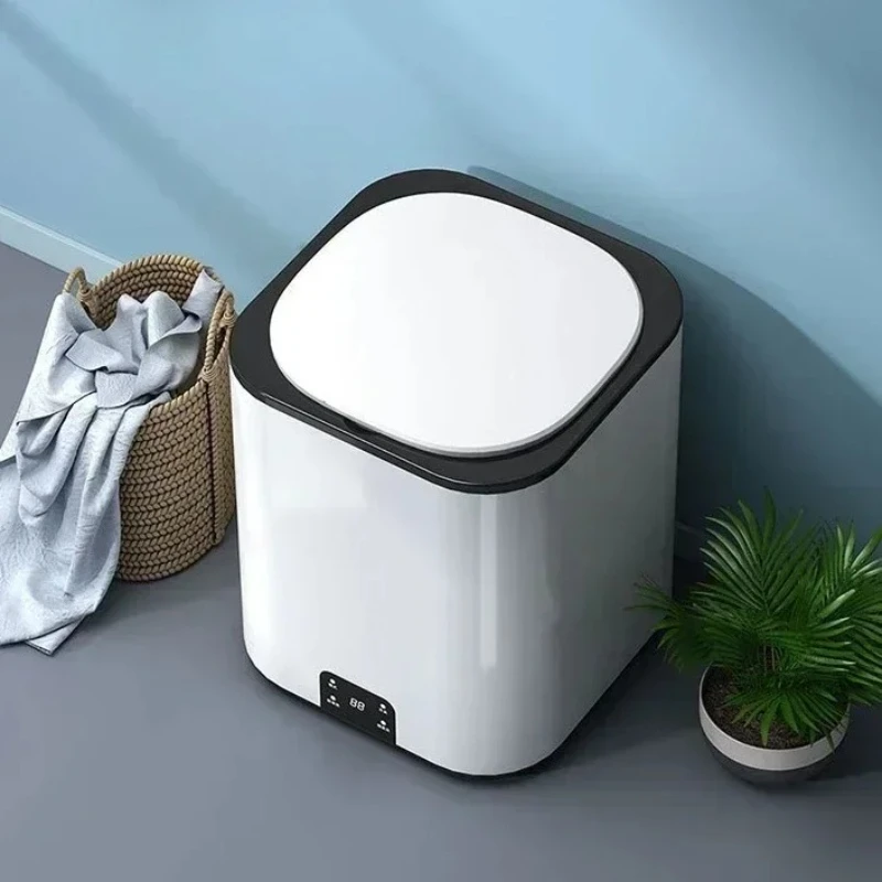 

Экономичная стиральная машина для нижнего белья и нижнего белья Suning, мини-стиральная машина для носков, полностью автоматическая стирка