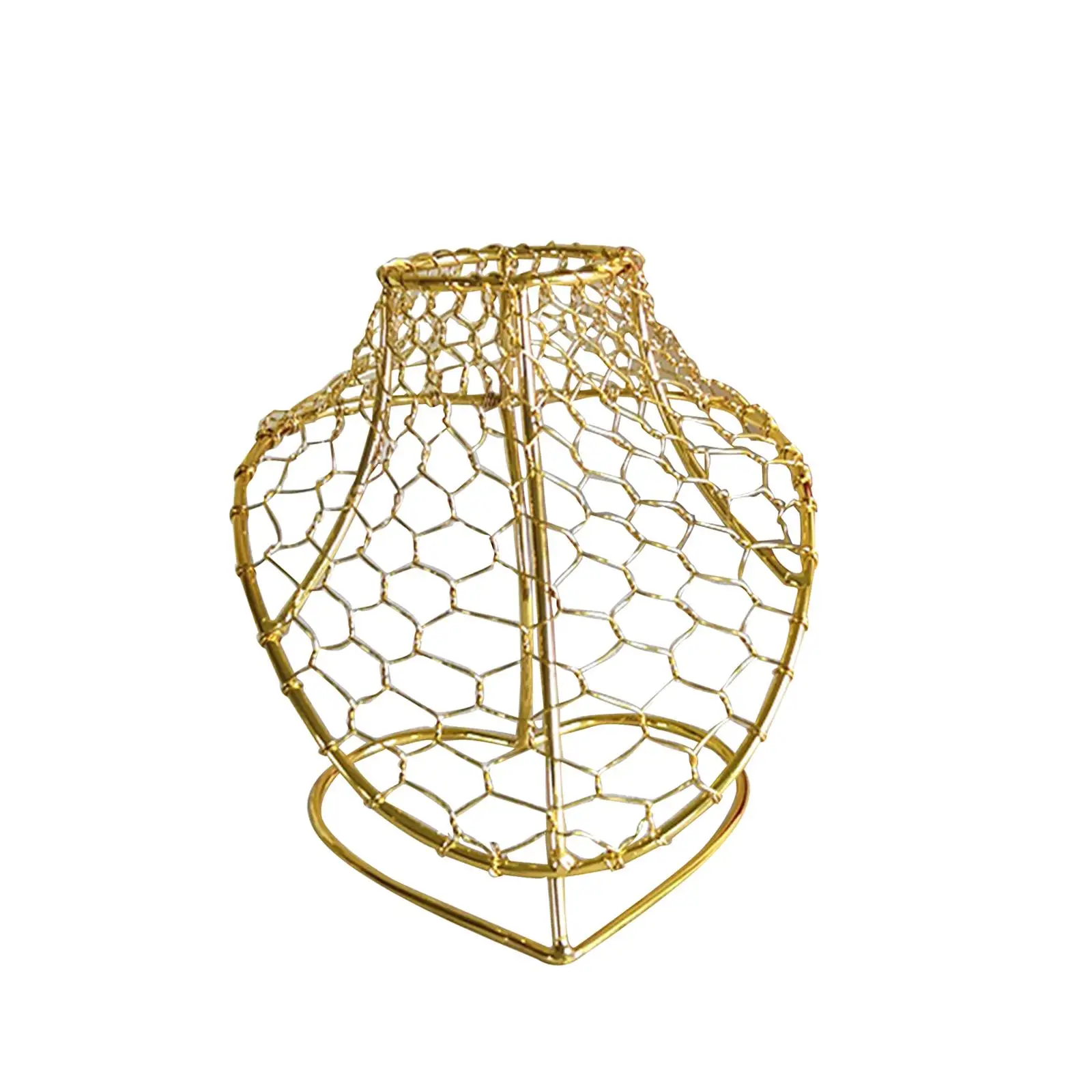 

Напольная подставка для ожерелий, держатель для украшений, железная витрина для хранения ювелирных изделий для дома, настольная подставка для ожерелий, для магазинов, для женщин