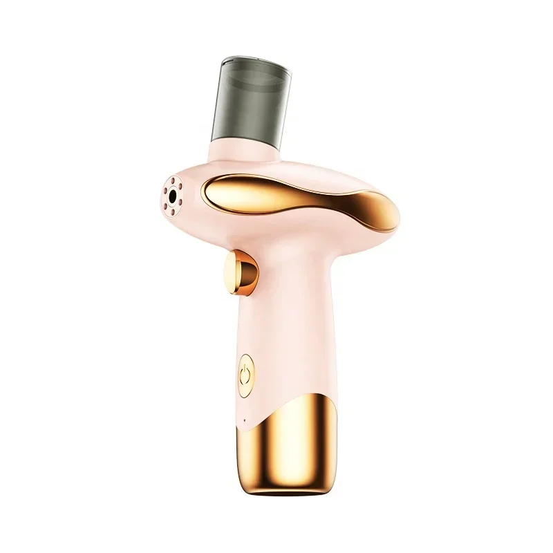 Various Oxygens injectors Cordless Makeups Airbrushs Facials Device Beauty Equipment/Beauty high-pressure spray instruments/Hots