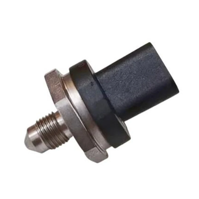Fuel Pressure Sensor For Cadillac XTS XT5 ATSL CT6 SRX Oncoway Xinjunyue Regulating Valve 12658331 25201778
