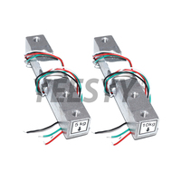 HX711 Load Cell 1KG 2KG 5KG 10KG 20KG AD Module Weight Sensor Electronic Scale Aluminum Alloy Weighing Pressure Sensor