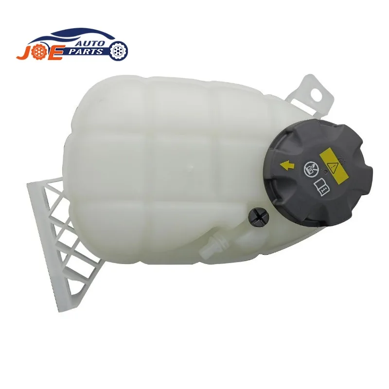 17137642160 Coolant Expansion Tank for BMW 1 2 3 4 Series F20 F30 F32 2.0 3.0 2011-2020 Radiator Reservoir