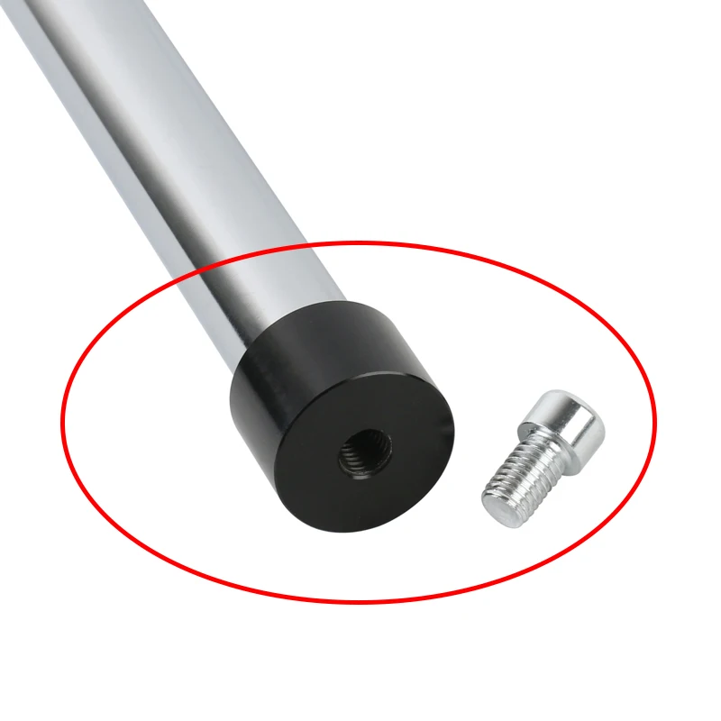Microscope Base Bracket Platform Accessories Fixed Seat Installation Interface M20 For 25MM Column