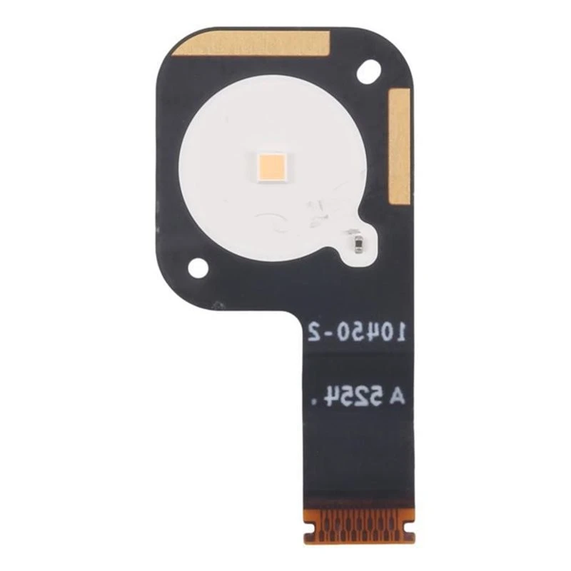Leading-For Google Pixel 10 Flex Cable Replacement Part For Smartphone Flashlight Repair Phone Accessories