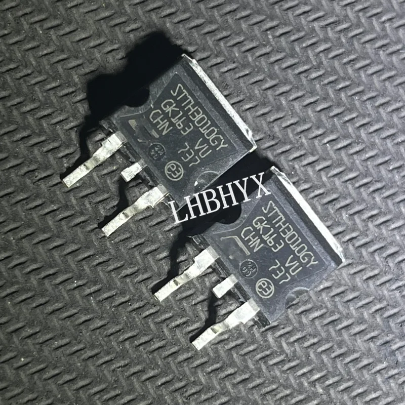 STTH3010GY Ultrafas…