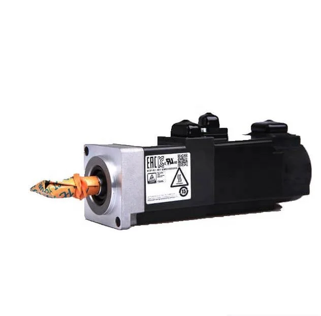 Mits ubishi Electric Servomotore 1.1 Nm 3000 min-1 800 mA Tool AC HG-KR13BJ Servo Motor