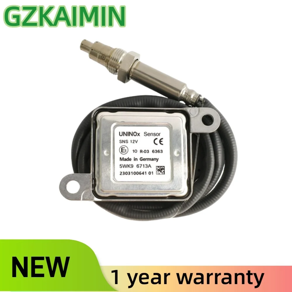 

Датчик Nox 5WK96713A для Cummins