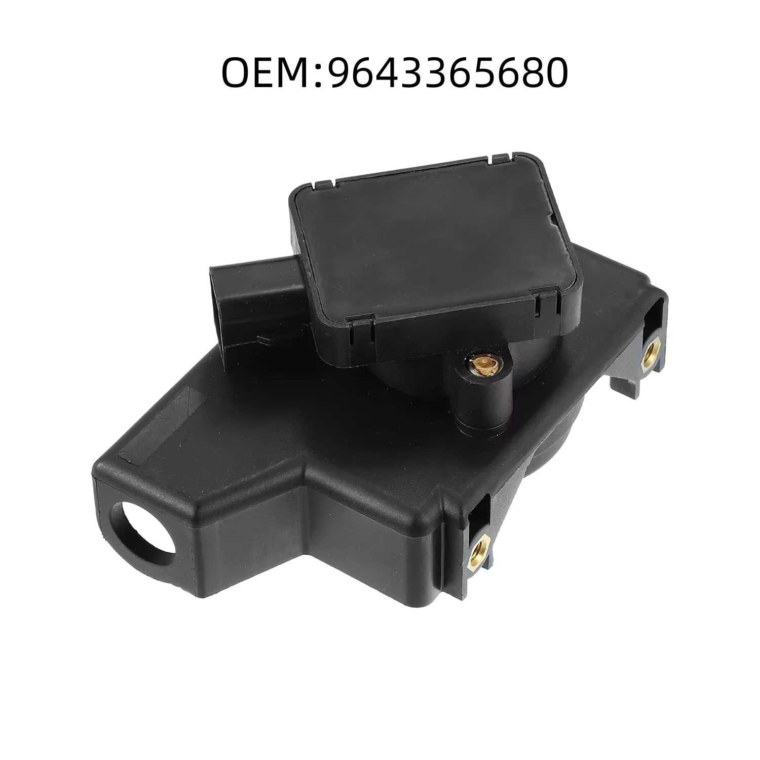 

9643365680 For Car Accelerator Pedal Position Sensor TPS Sensor for Peugeot 206 306 307 405 406 for Citroen