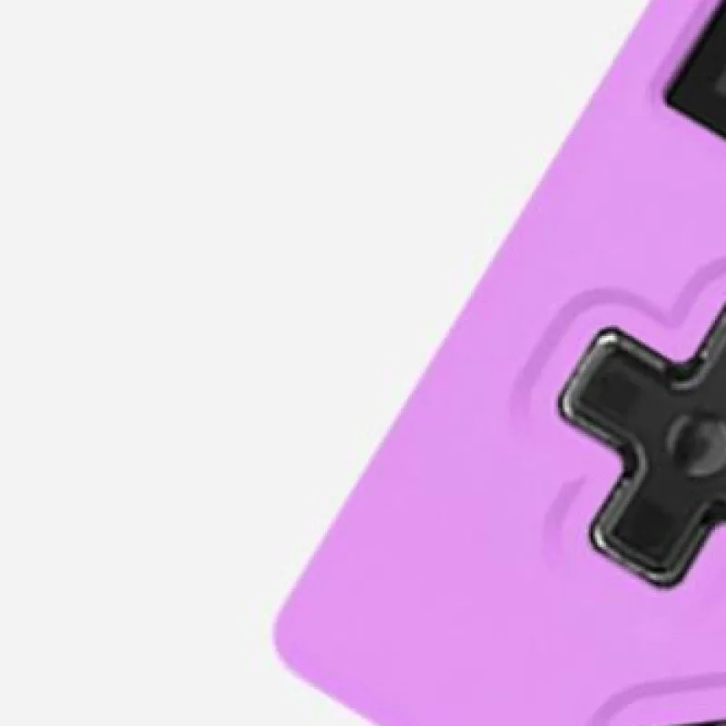 Silicone Protective Cover Case Shockproof Game Console Cover with Lanyard for MIYOO MINI Plus Handheld Game Console