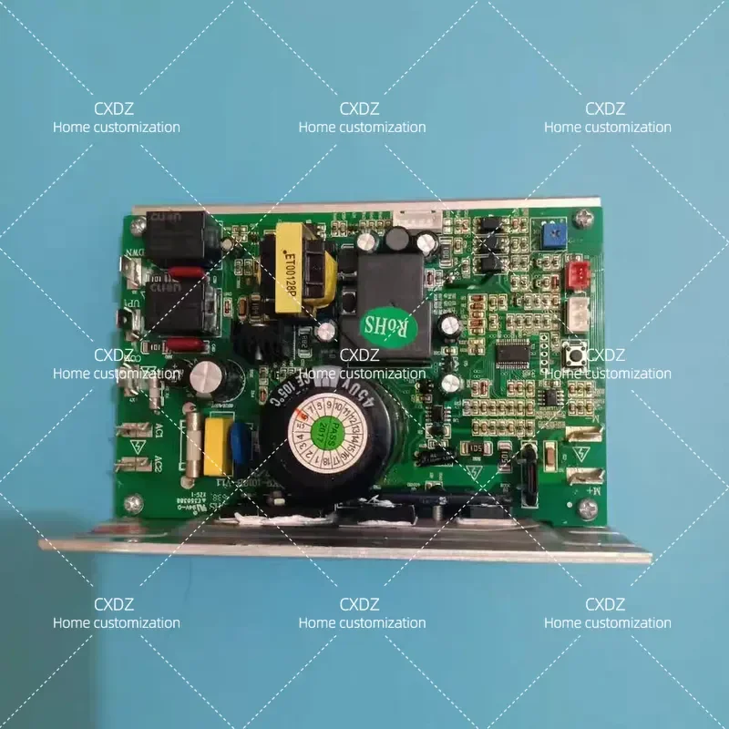 Main Board Circuit Board for Treadmill SL8.0 ZJET460 430 JET100 200 300