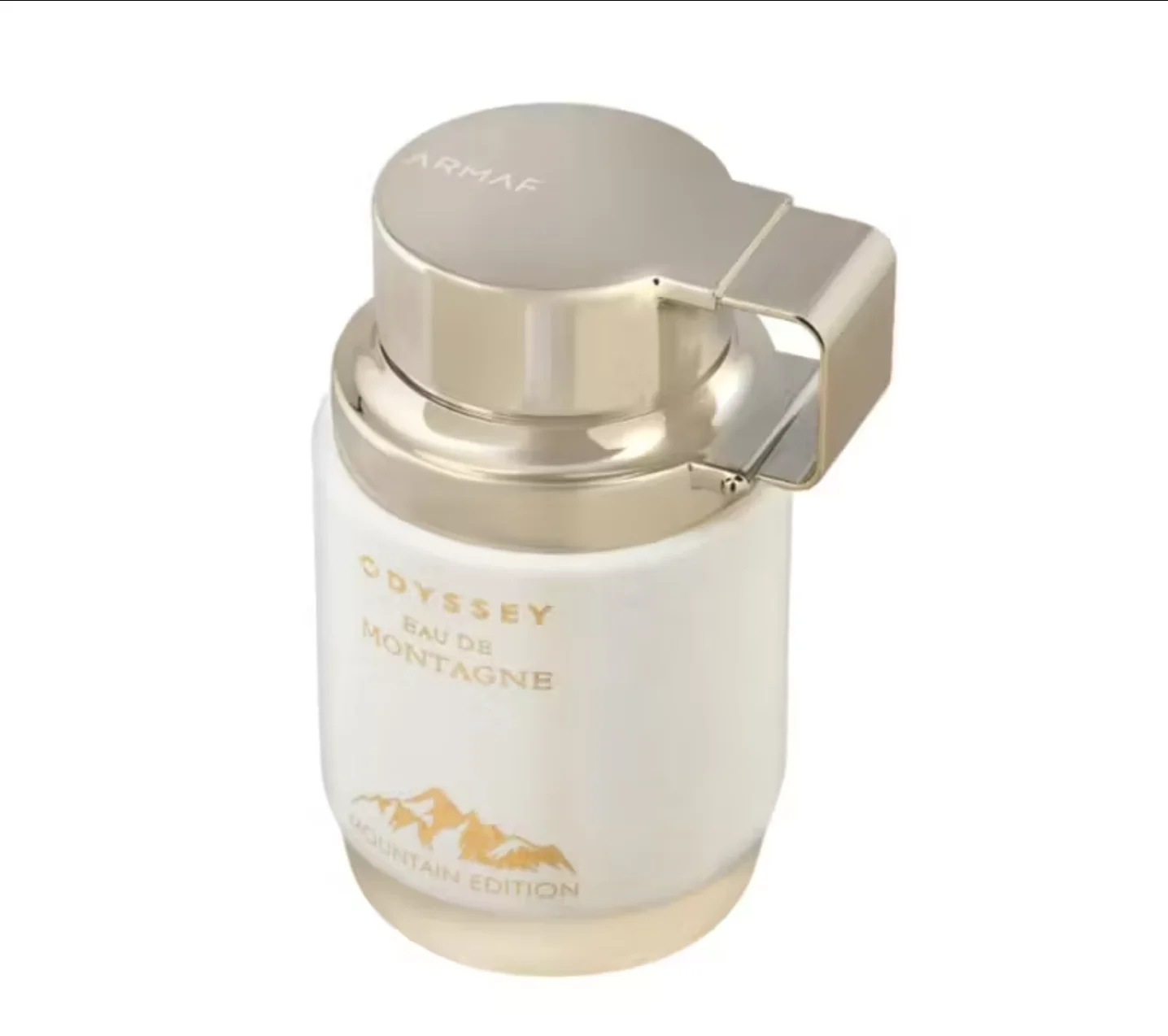 Armaf Odyssey Montagne Herrenduft 3,4 oz, langanhaltender orientalischer Duft