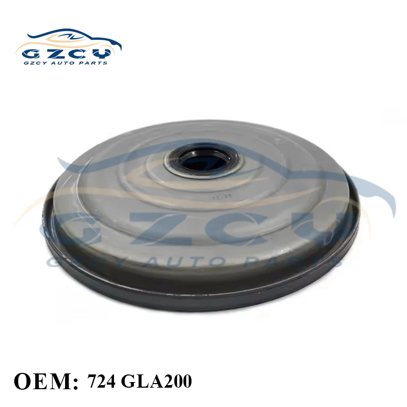 

Новый 724.0 передняя крышка трансмиссии сальник крышка сцепления костюм для Benz W176 W246 2012-ON GLA200