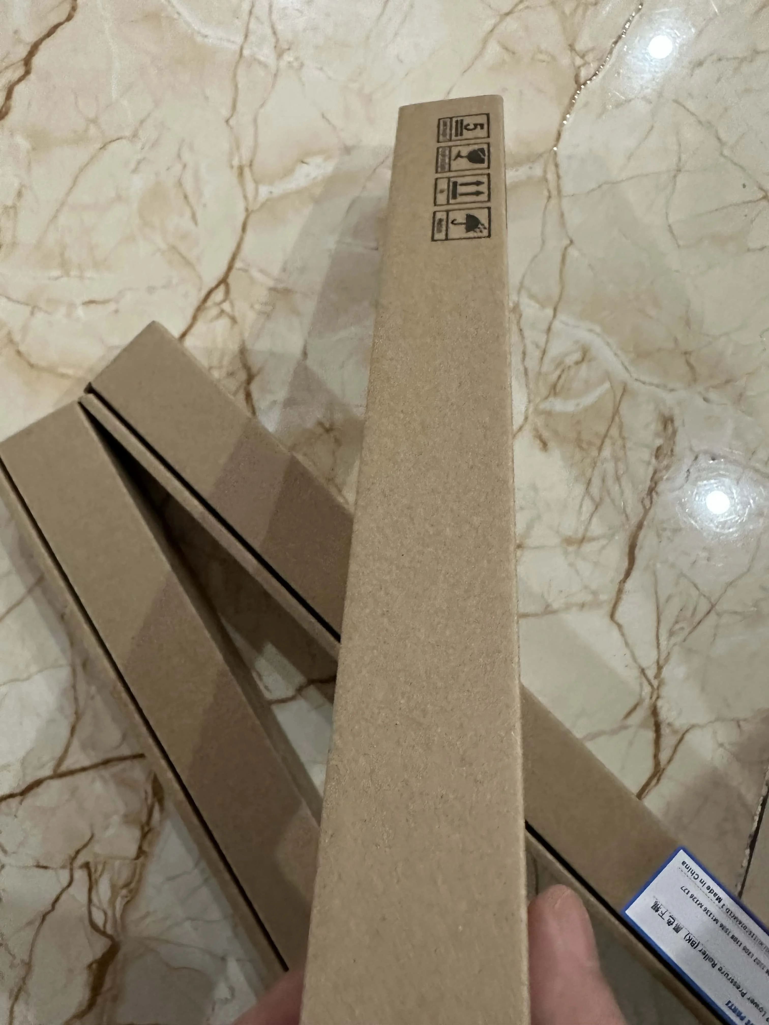 

4PCS RC2-9208 Fuser Lower Pressure Roller for HP P1102 P1566 P1606 M1132 M1536 M1212 M1214 M1217 CP1525 M125 M127 M128 M201 M225