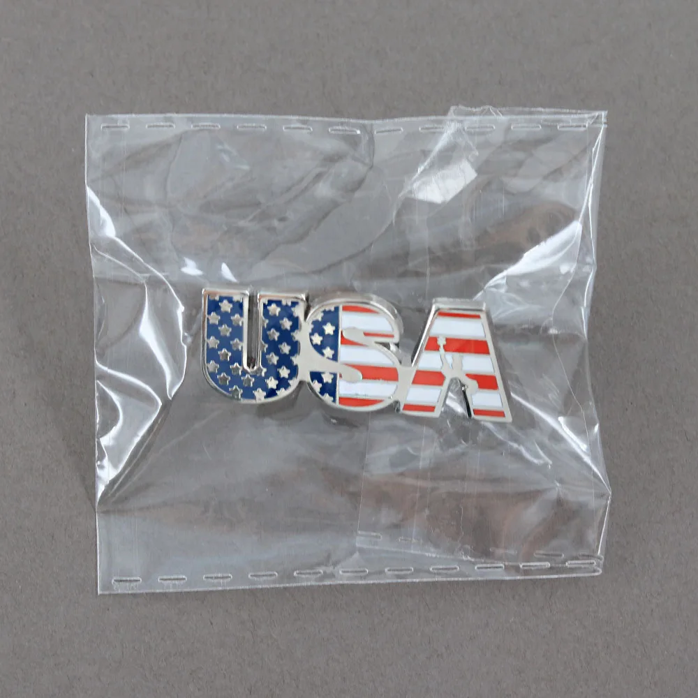 USA-Emaille-Pins mit Amerika-Flagge, patriotische Broschen zum 4. Juli, Freiheitsstatue-Abzeichen, Anstecknadel für Rucksack, Jacke, Schmuck – Detail 9